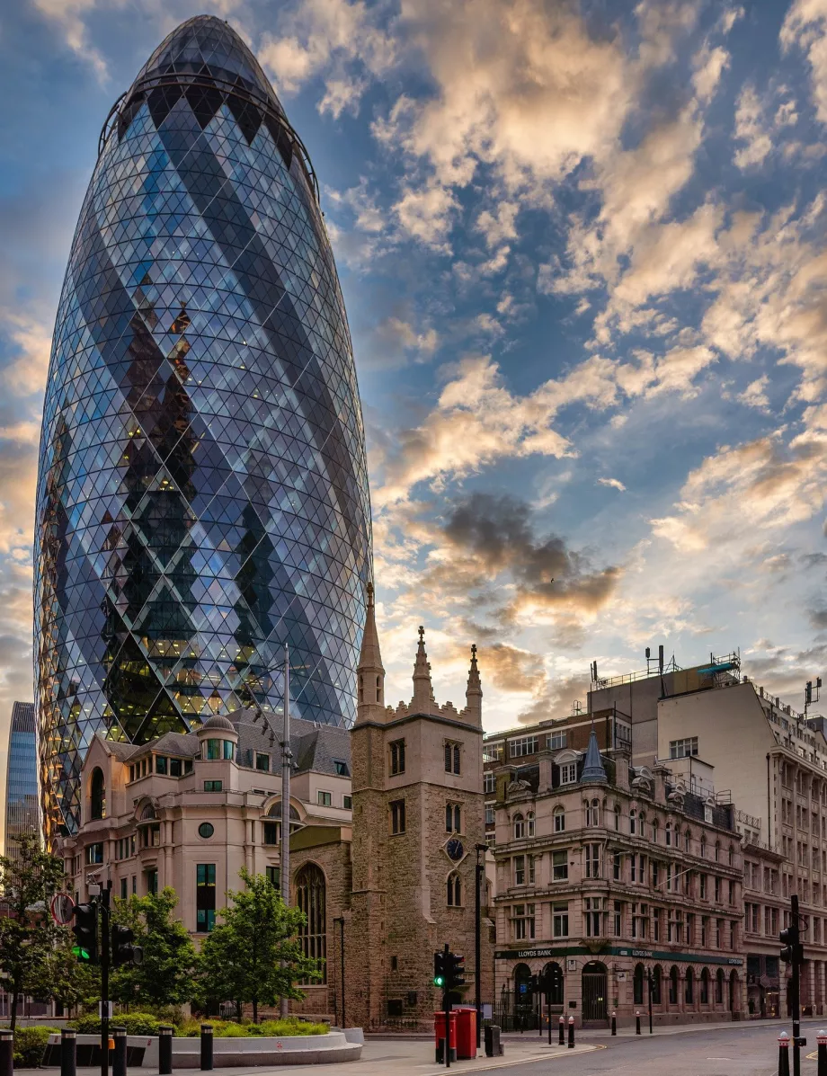 Το Gherkin