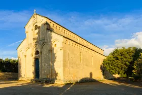 Καθεδρικός Ναός Nebbio