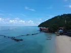 Salang - παραλία