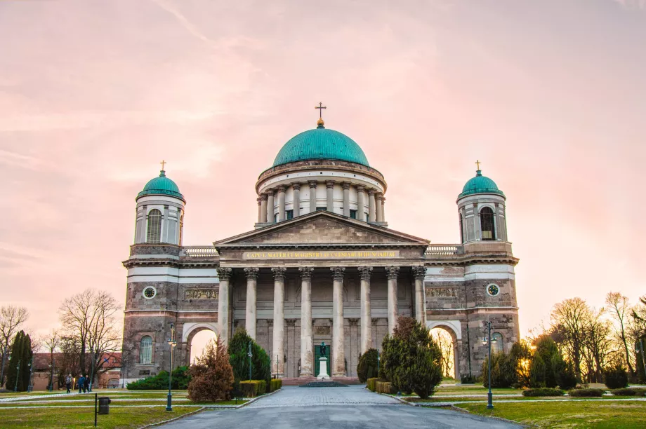 Βασιλική του Esztergom