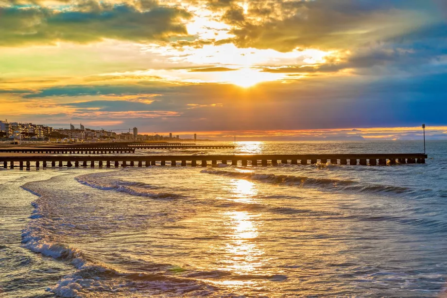 Lido di Jesolo