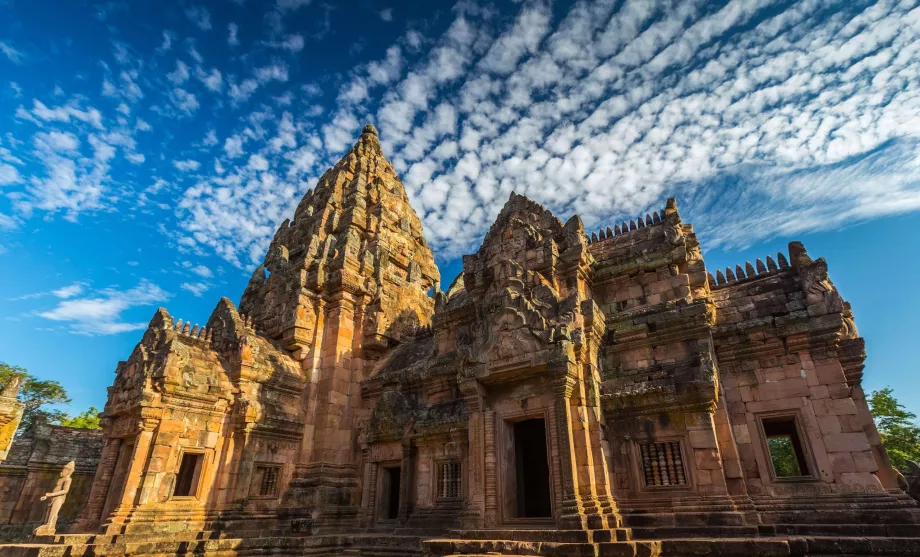 Phanom rung