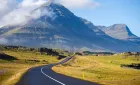 Κυκλικοί δρόμοι γύρω από την Ισλανδία