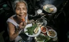 Ταϊλανδέζικη γιαγιά