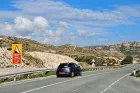Ενοικίαση αυτοκινήτου στην Κύπρο