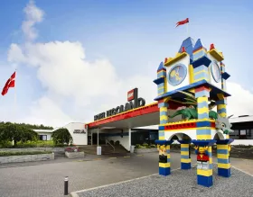 Ξενοδοχείο Legoland