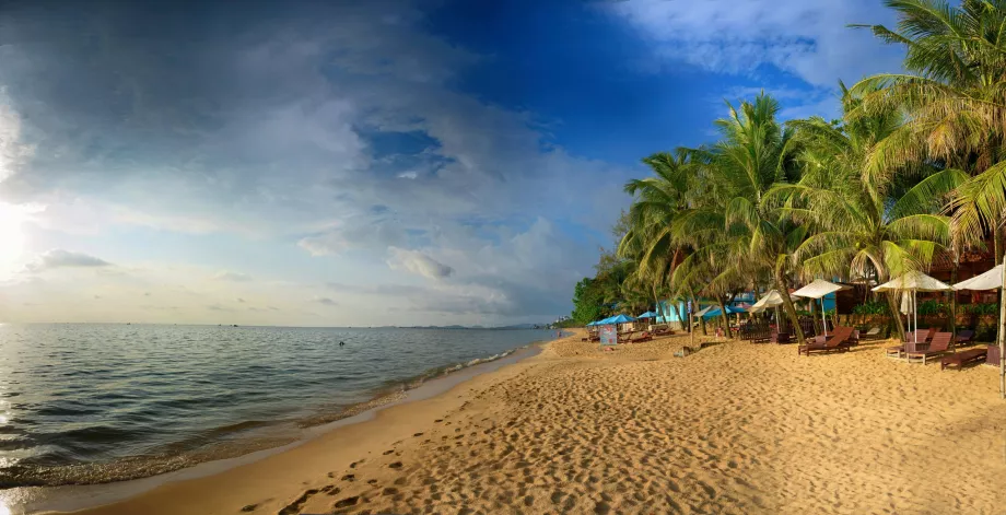 Νησί Phu Quoc, Βιετνάμ