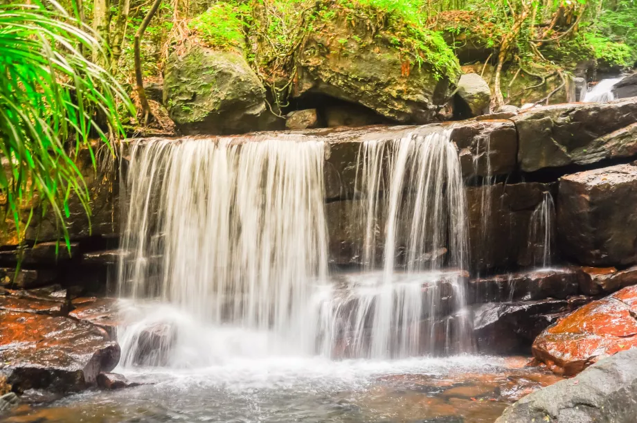 Suoi Tranh, Phu Quoc, Βιετνάμ