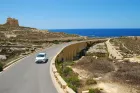 Με αυτοκίνητο στη Μάλτα