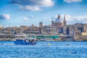 Πλοία Valletta