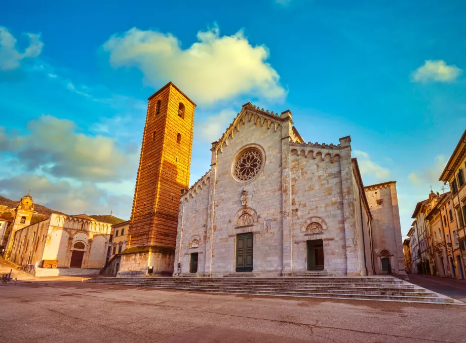 Pietrasanta