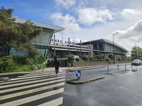 Αεροδρόμιο Rennes