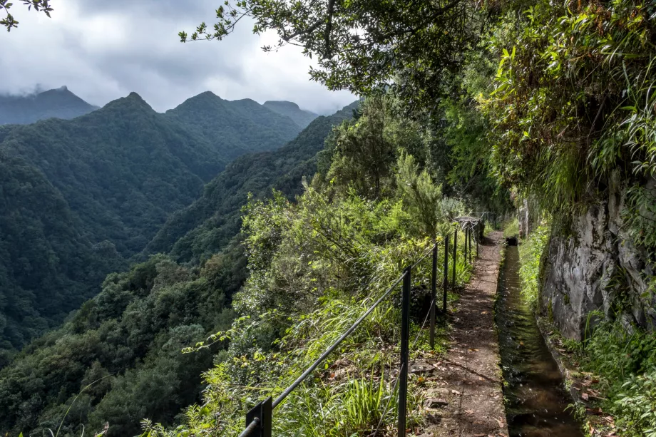 Levada προς Rei