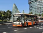 Λεωφορείο στο Μακάο
