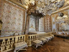 Αίθουσα της Βασίλισσας, Βερσαλλίες
