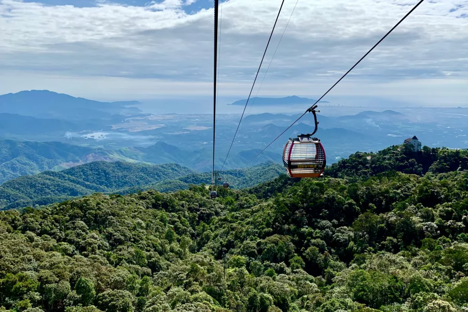 Ba Na Hills 2, Ντα Νανγκ, Βιετνάμ