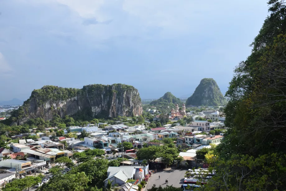 Marble Mountains, , Da Nang, Βιετνάμ