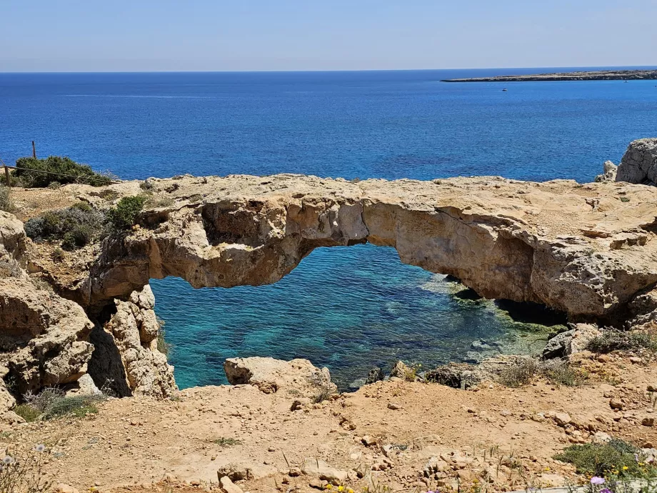 Ακρωτήριο Γκρέκο