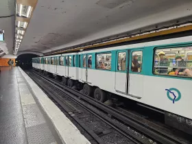 Μετρό Παρίσι