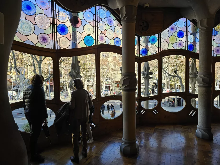 Casa Battlo