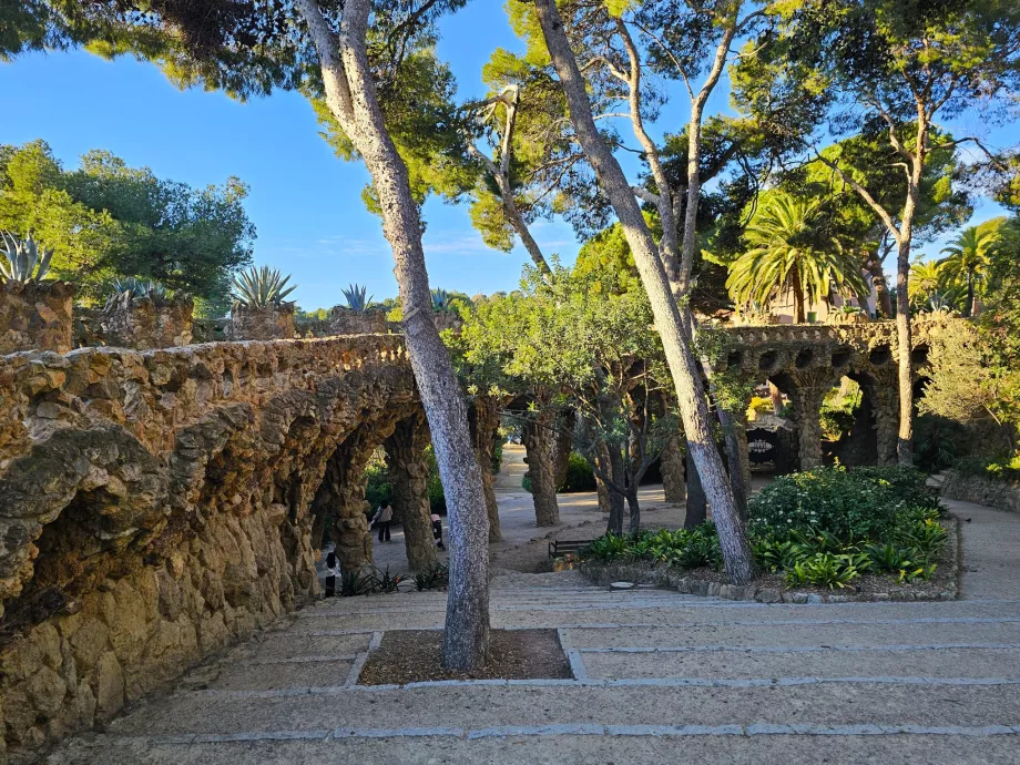 Πάρκο Güell