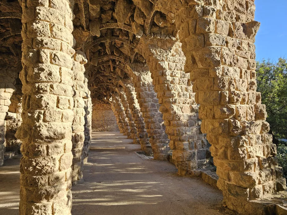 Πάρκο Güell