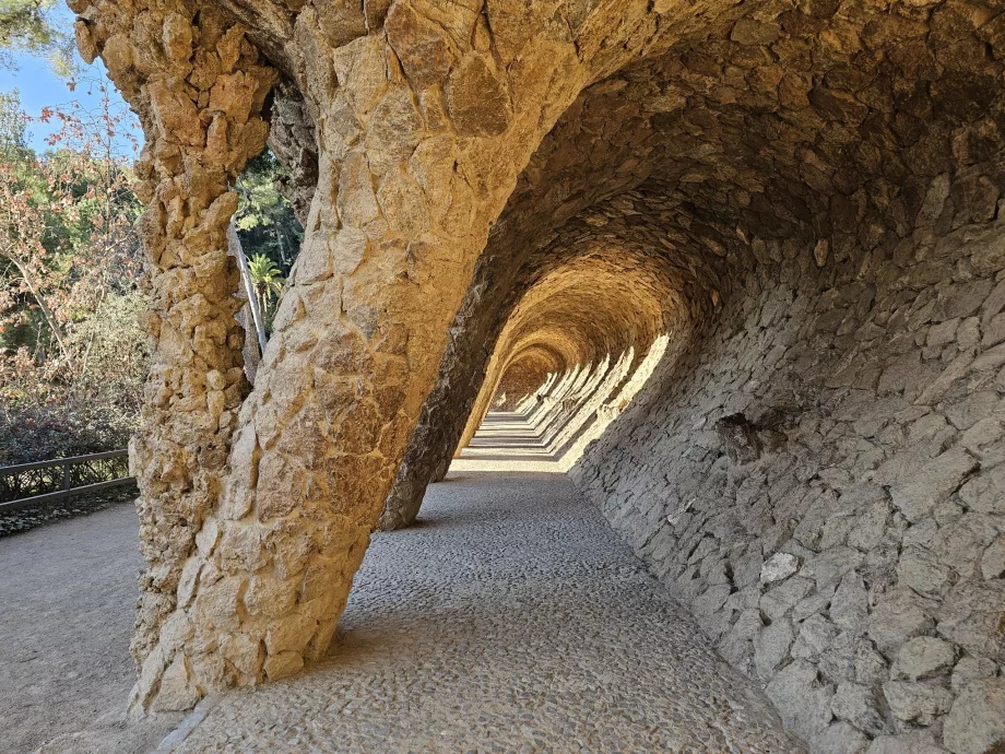 Πάρκο Güell