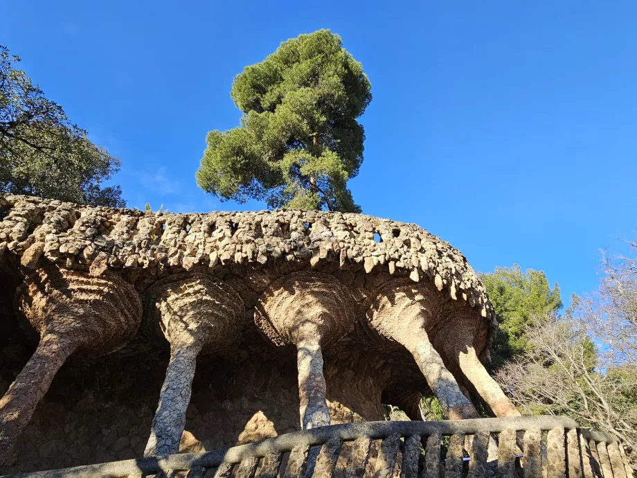 Πάρκο Güell