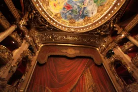 Λάστιχο Garnier opera