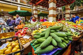 Αγορά του Φουνσάλ