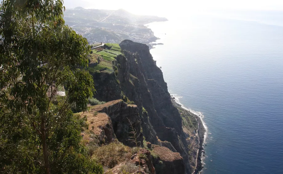 Ύφαλος Cabo Girao