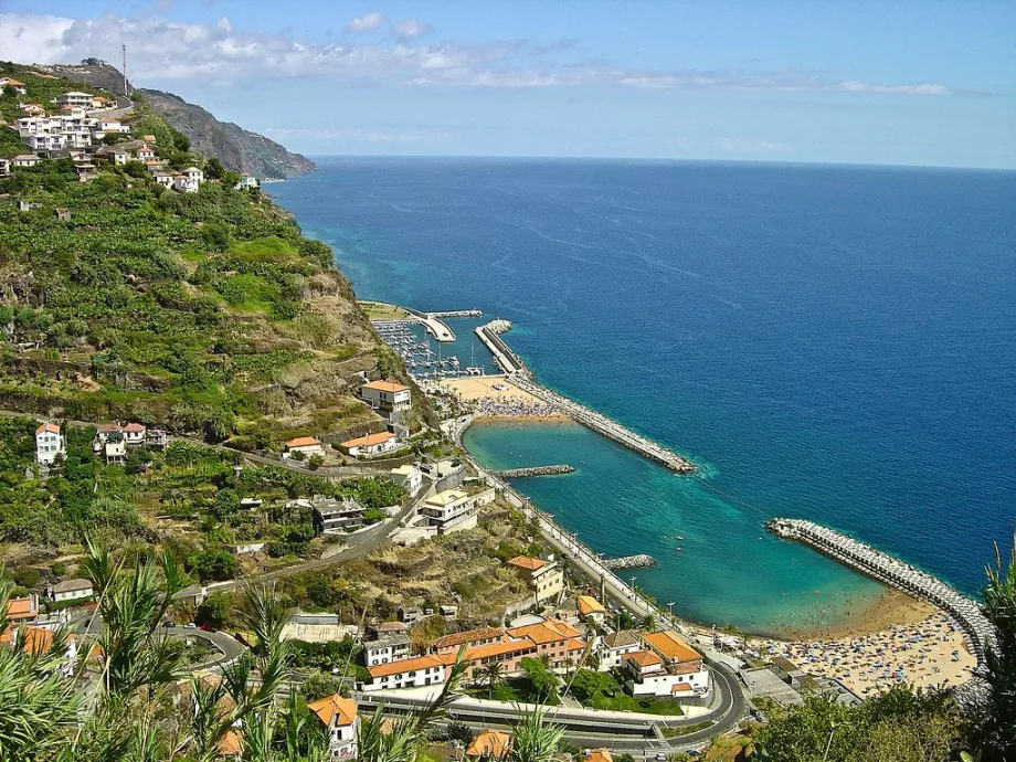 Calheta