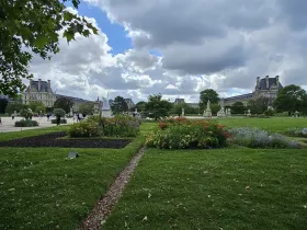 Κήποι Tuileries