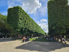 Κήποι Λουξεμβούργου