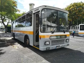 Υπεραστικό λεωφορείο Horários προς Funchal