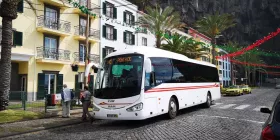Λεωφορείο Rodoeste