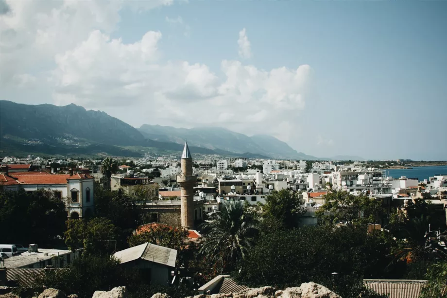 Βόρεια Κύπρος