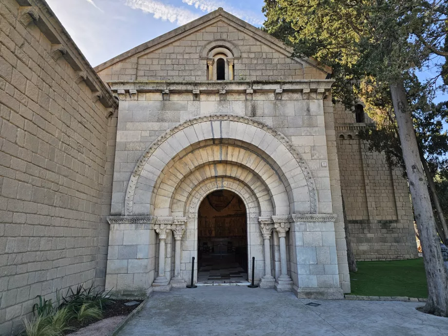 Poble Espanyol