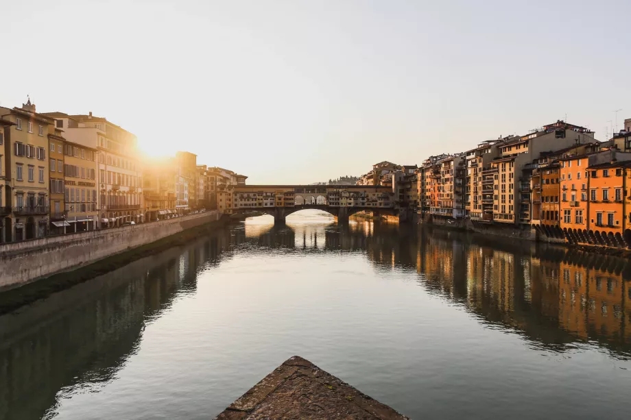 Ponte Vecchio