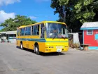 Μπαρμπάντος Minibus