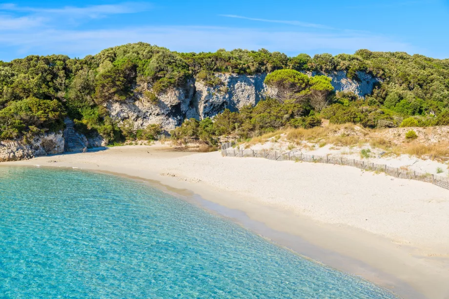 Σπερόνη