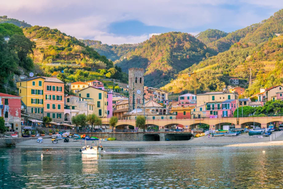 Monterosso al Mare