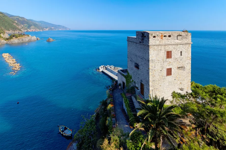 Monterosso al Mare