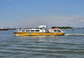 Πλοίο Alilaguna