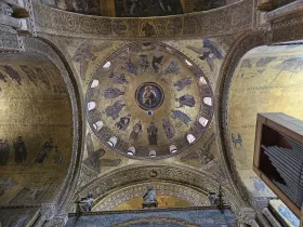 Βασιλική του San Marco