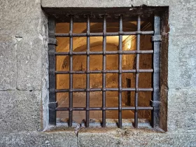 Φυλακή στο Παλάτι των Δόγηδων