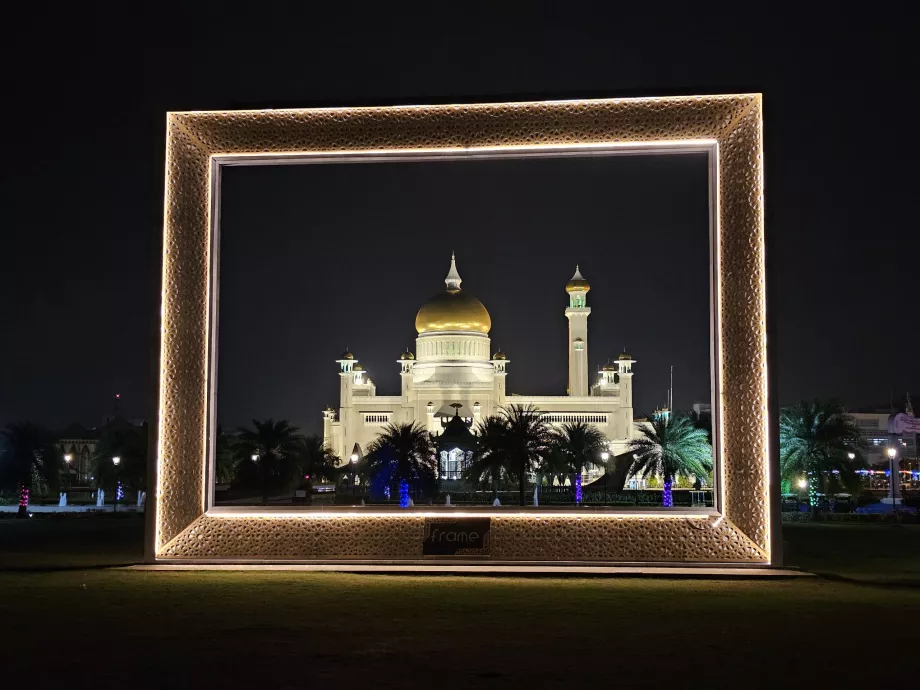 Bandar Seri Begawan