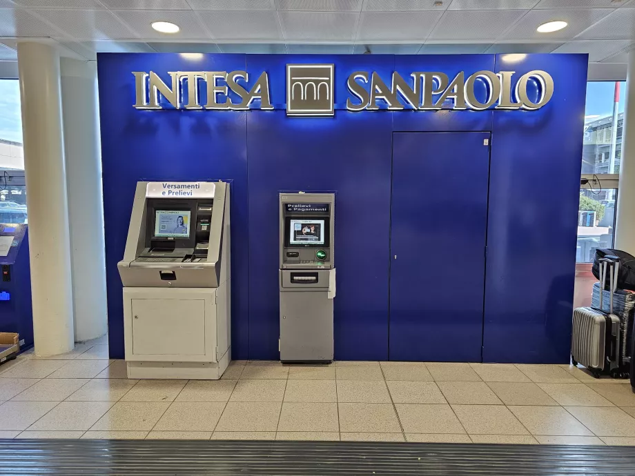 ATM, Αεροδρόμιο Μπολόνια