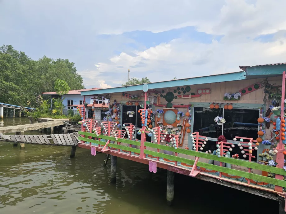 Kampong Ayer