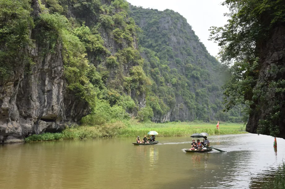 Linh Coc, Ninh Binh, Βιετνάμ